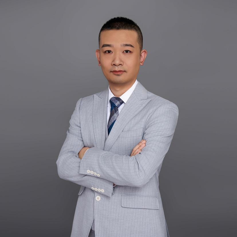 小琥珀