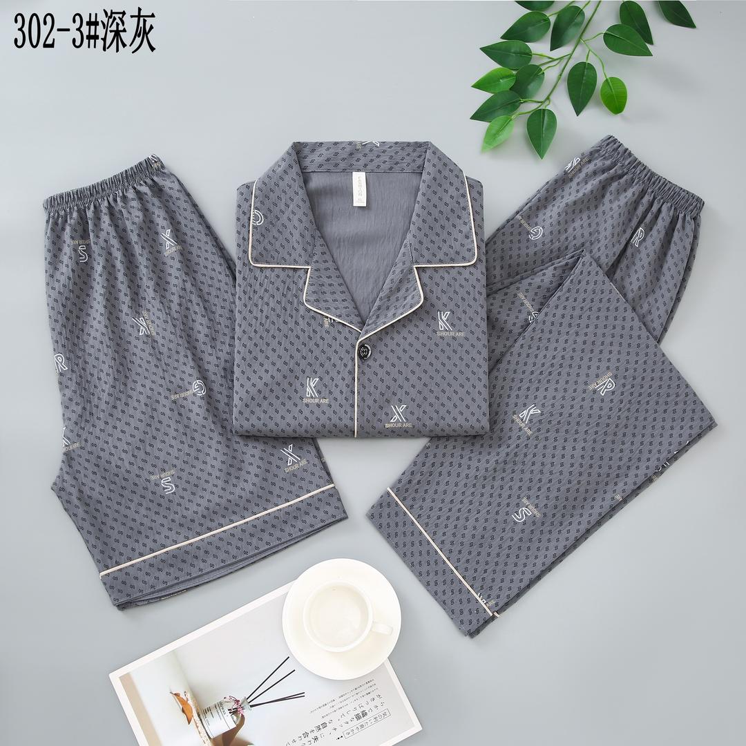 雅舒睡衣