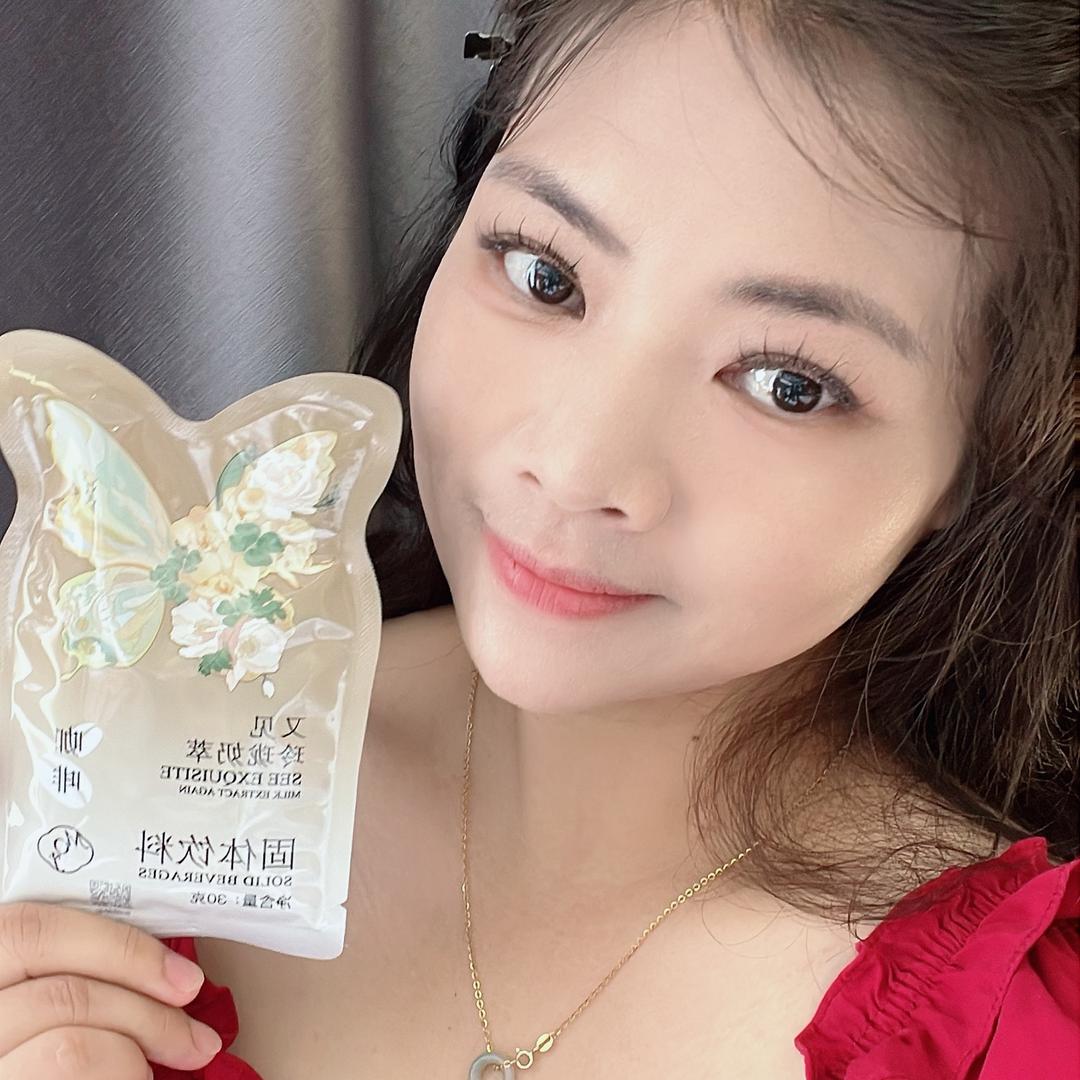 小丽呀🥰