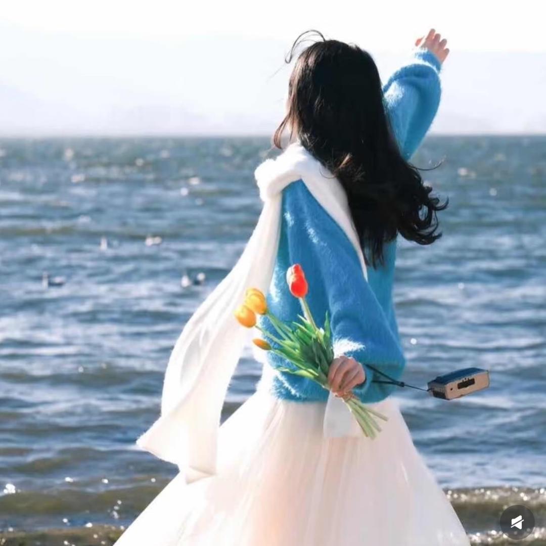 颖颖家💕（158小个子女装）