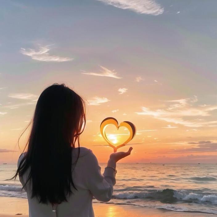 小月亮🌙