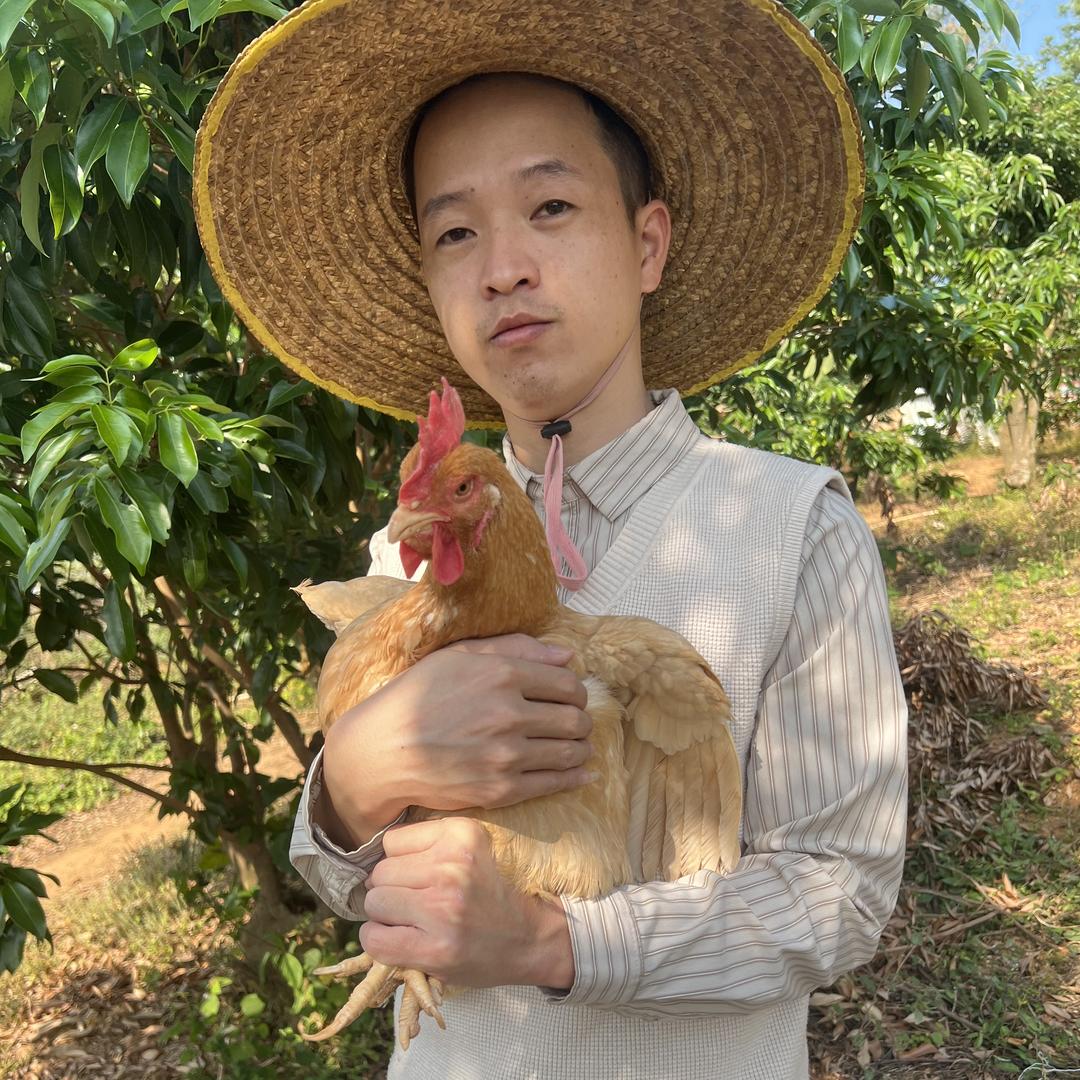 三只鸡农产品严选