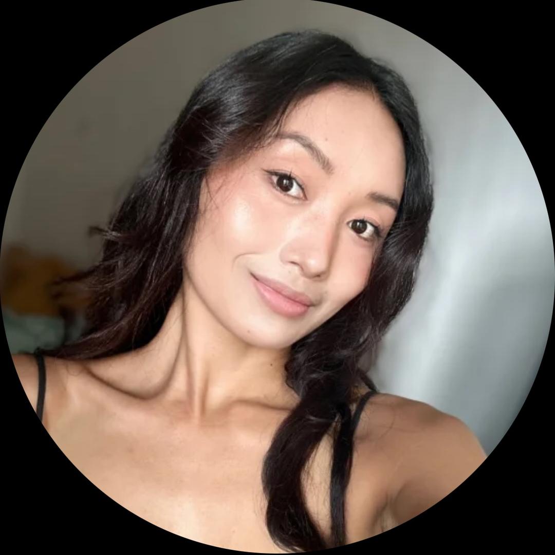 曾之晴CC🥕（塑形版）