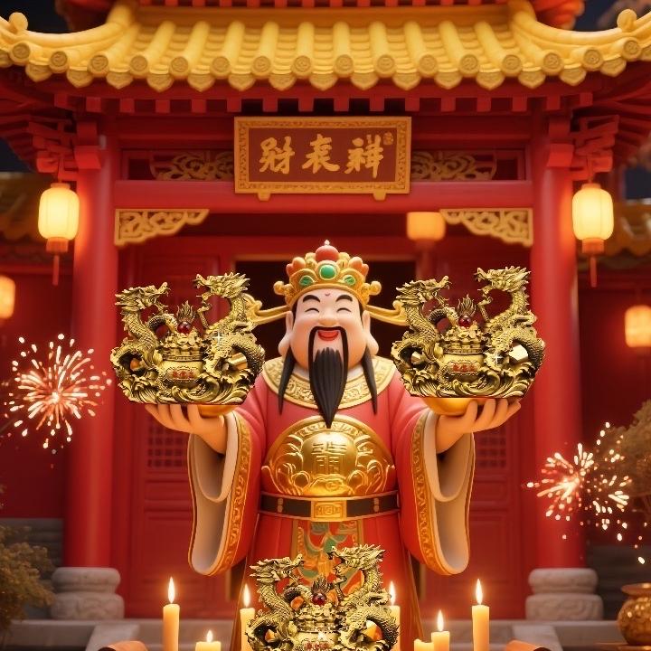 發發呀～