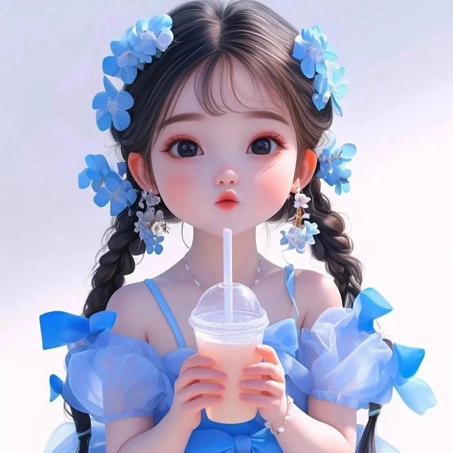 小靖莹吖