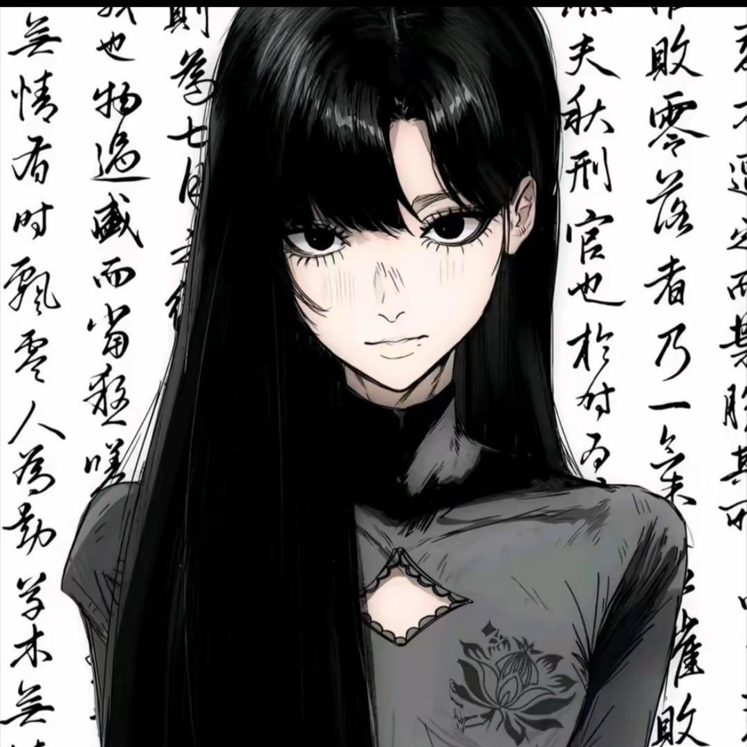 冷温柔