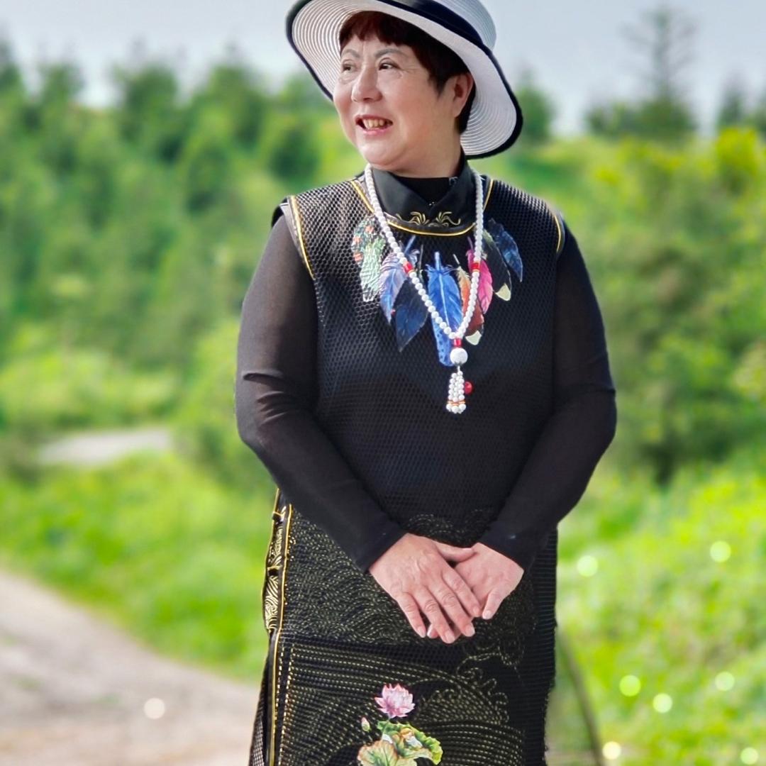 珍爱珍［拒绝合拍］