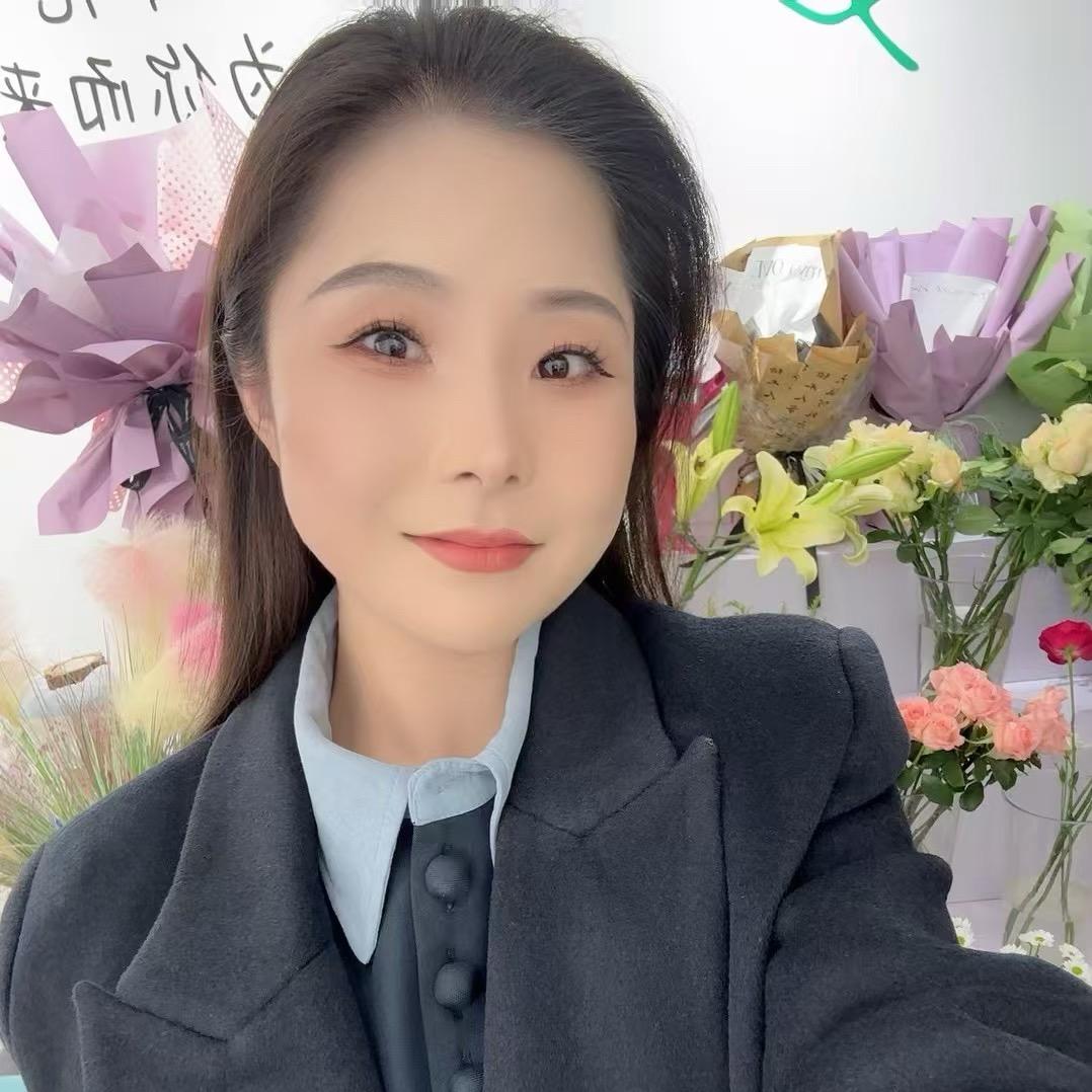 花沁花艺生活馆