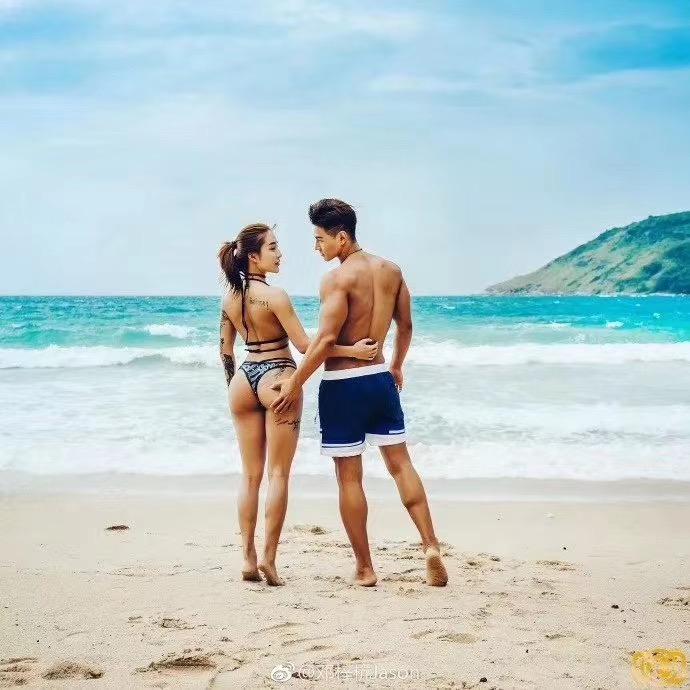 单身妈妈Danielle