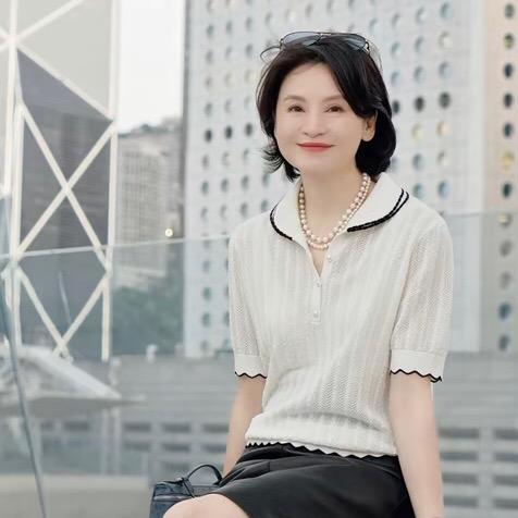 我是摩羯♑️时尚衣橱