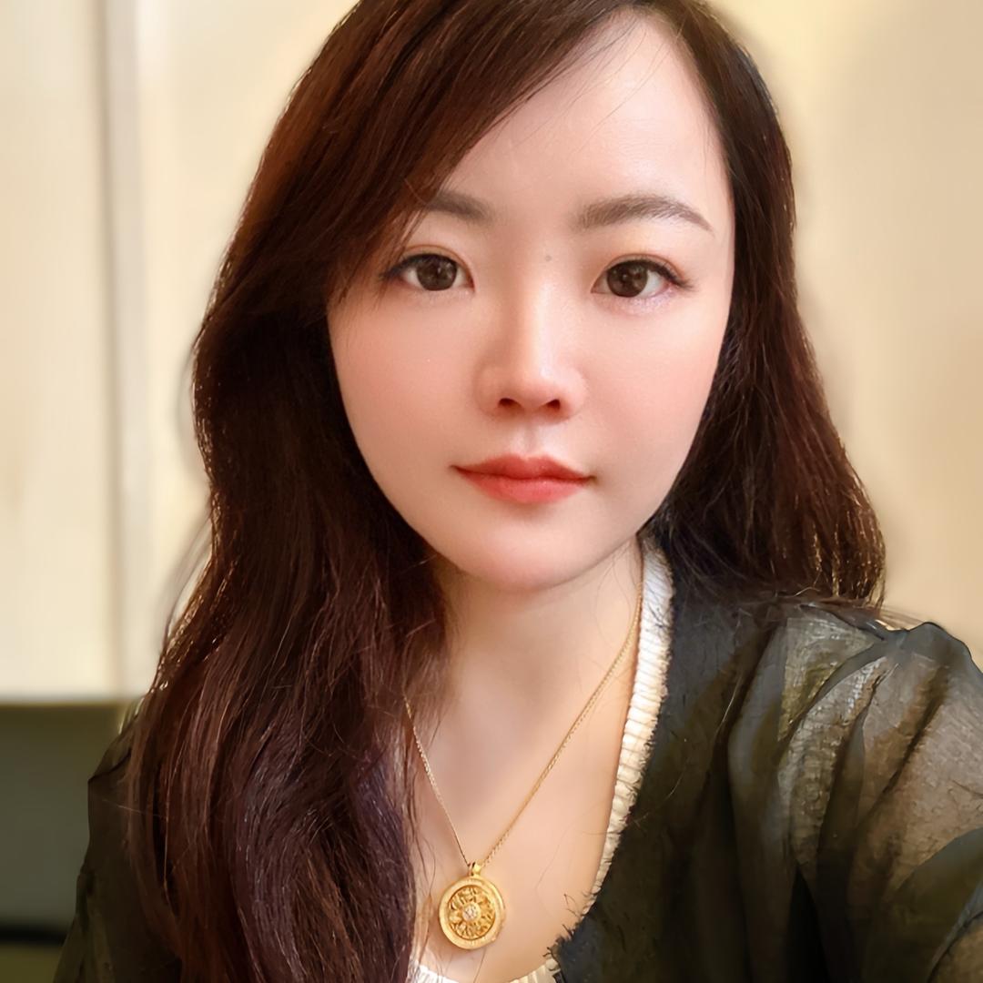 洋洋～
