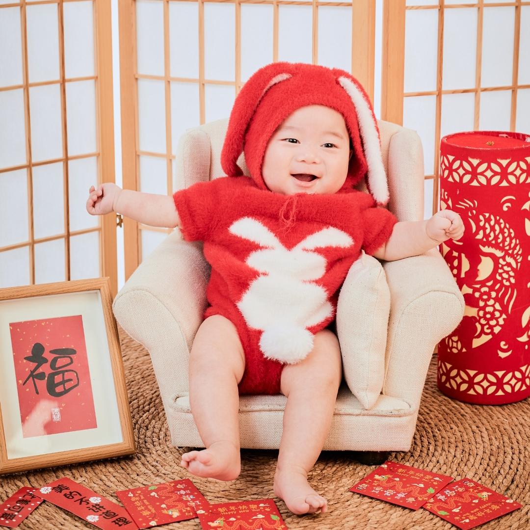 名名是弟弟