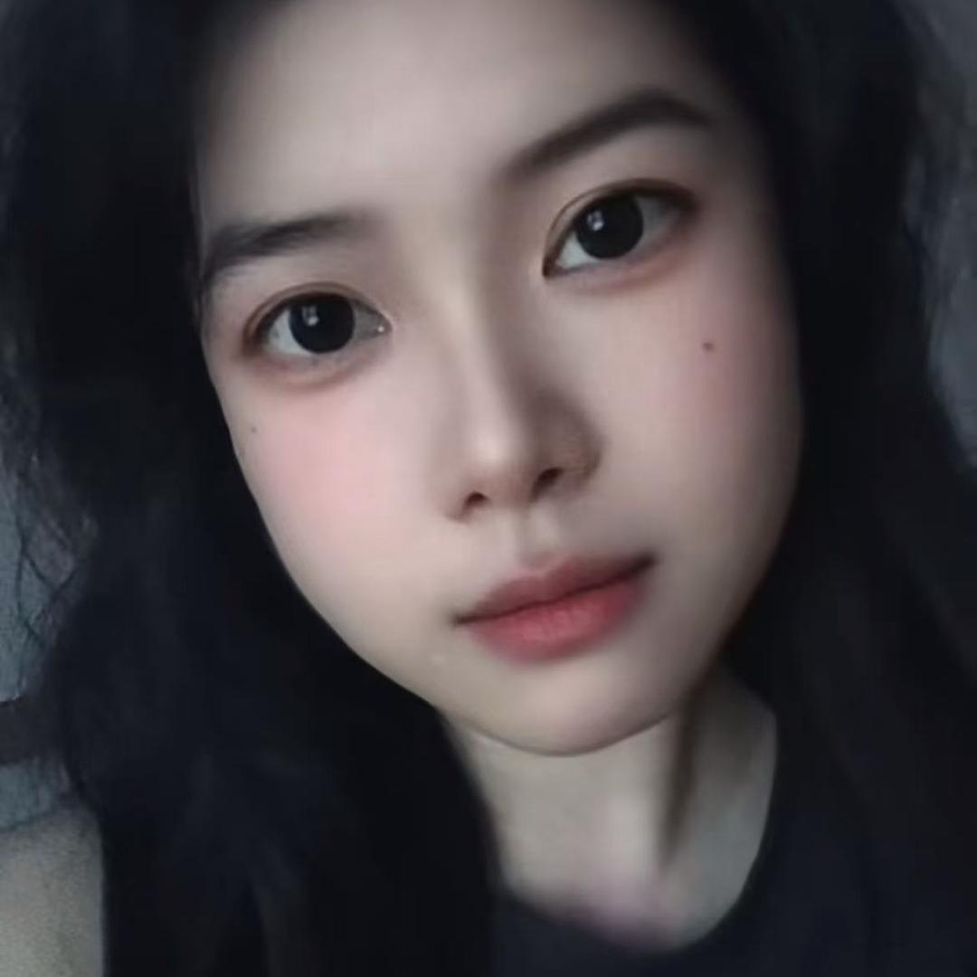 时光旧巷的少女