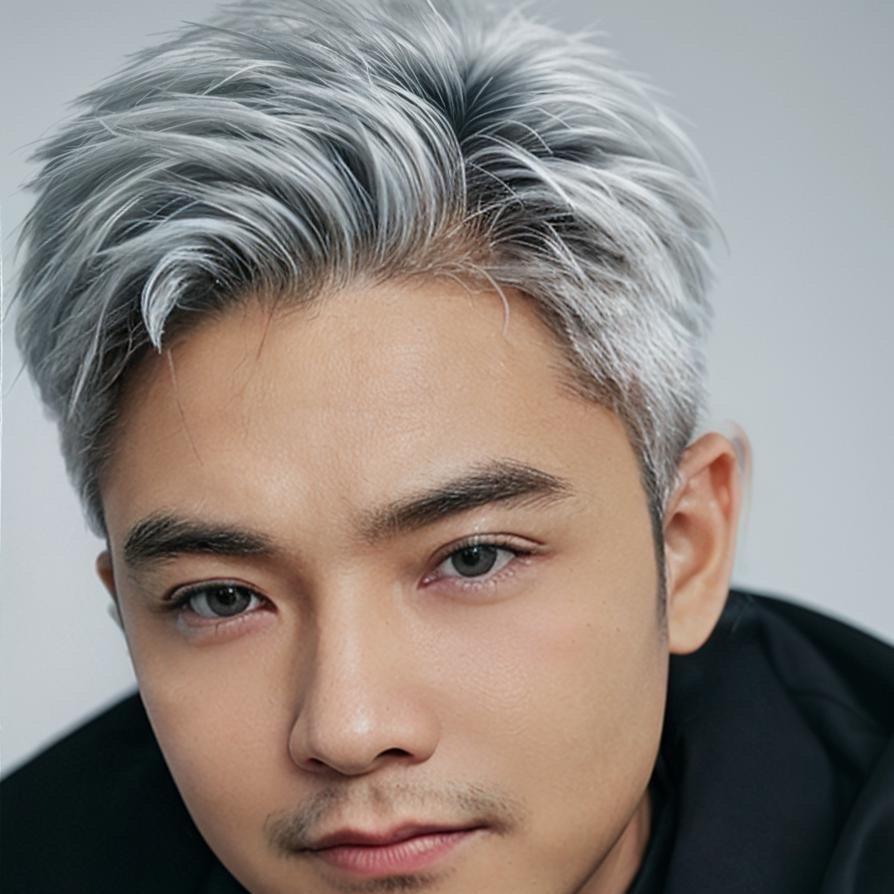 James chao