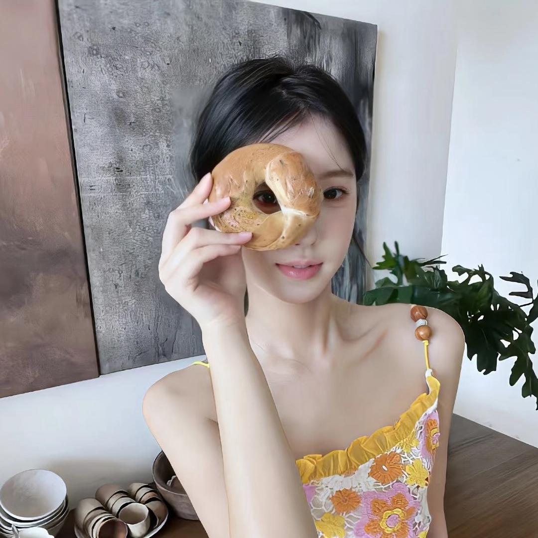 苏菲娅🌸