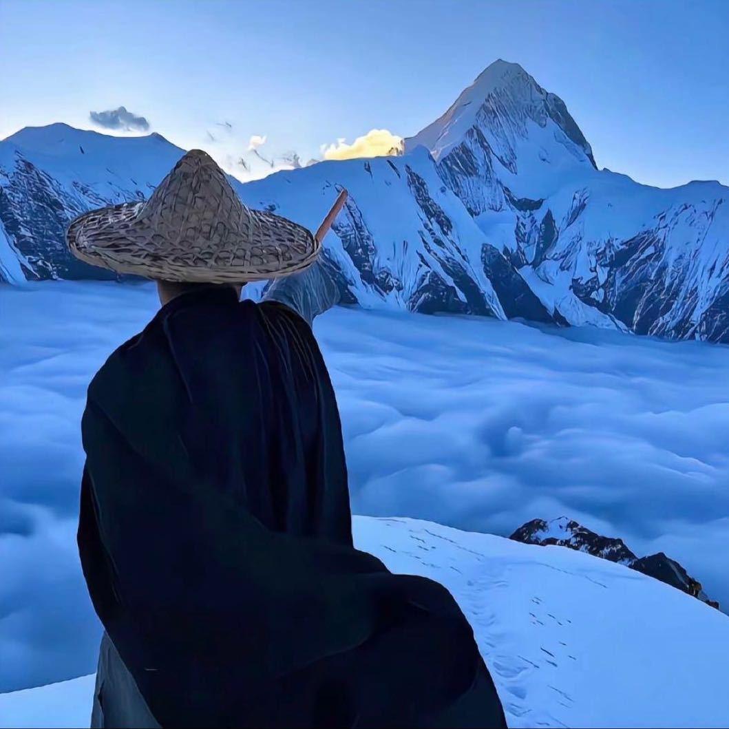 毫不利己 专门利人