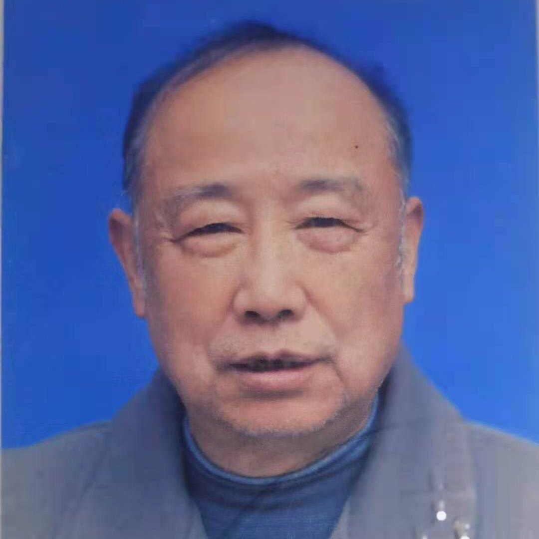 王定谦又名青贫乐