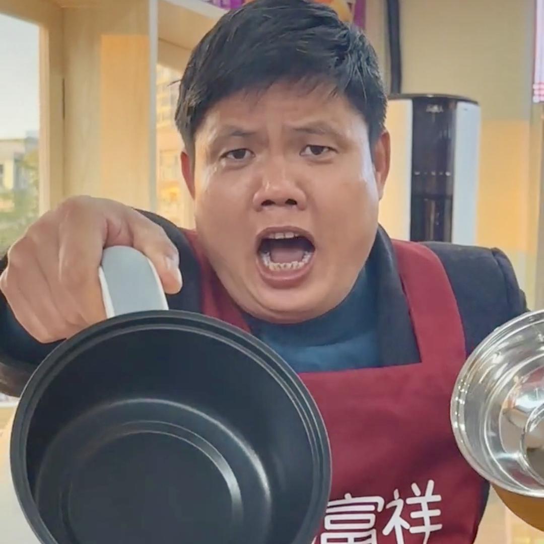 牛螺村爱美食