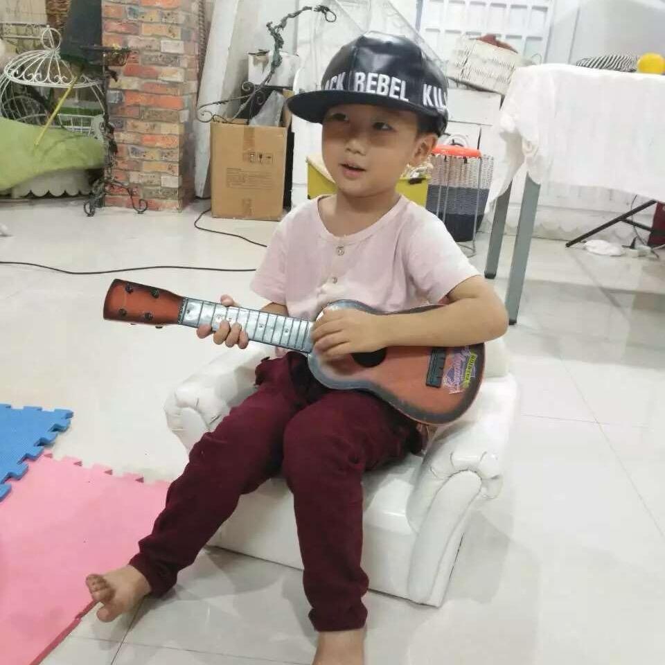 牛哥·数码·工厂号