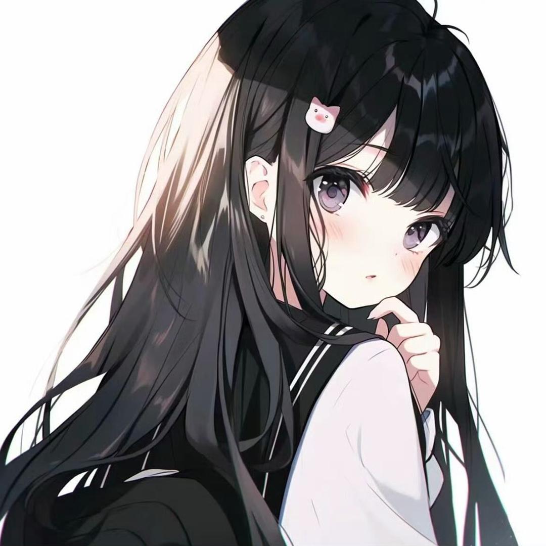 小鱼饼