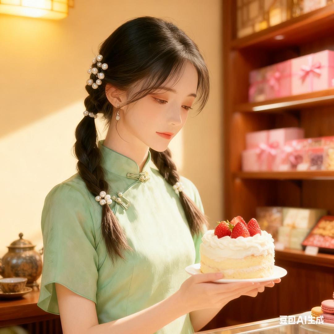 珍珍零食铺（橱窗里有好物）