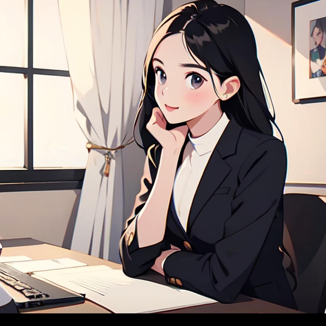 牛牛妈妈成长记