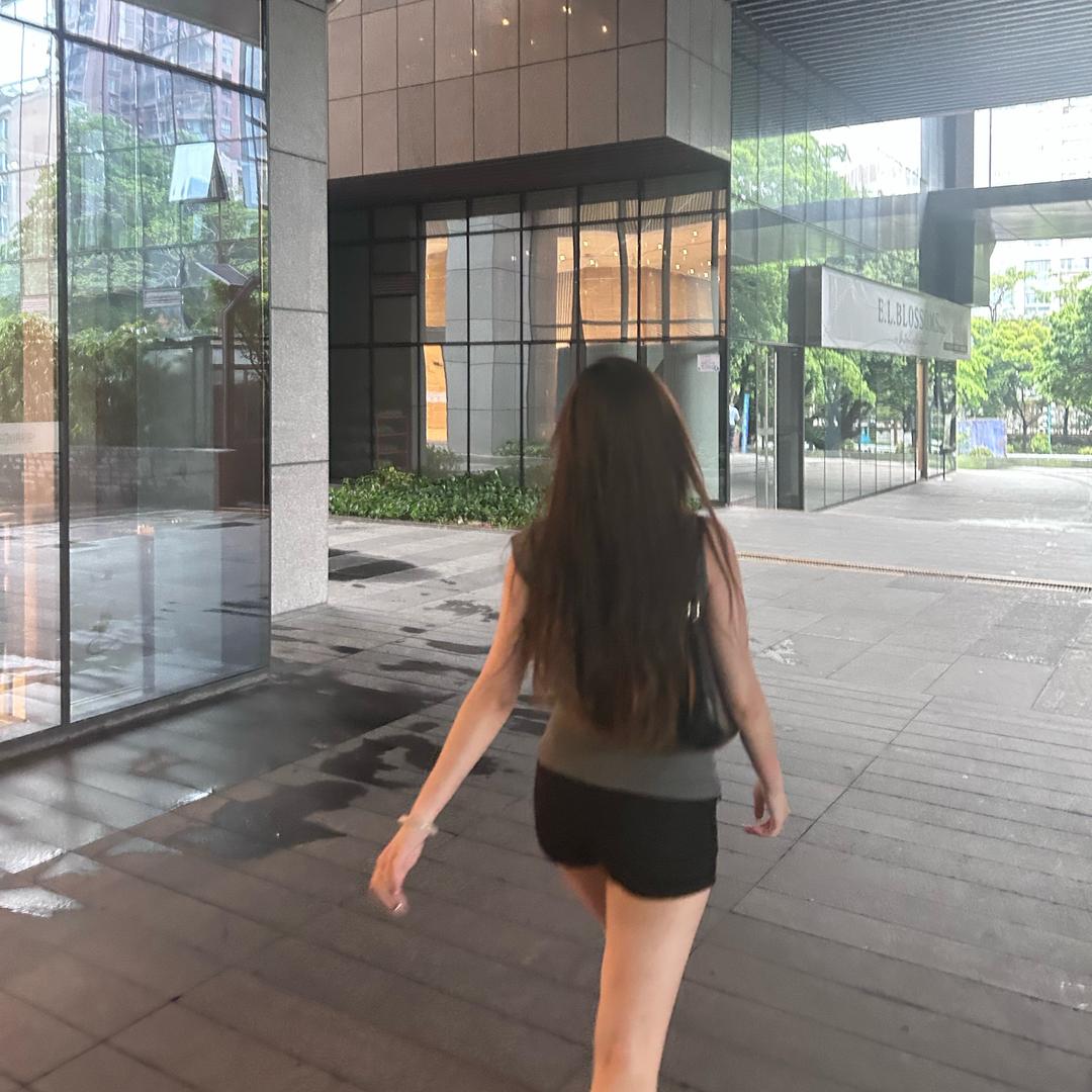 老蜜