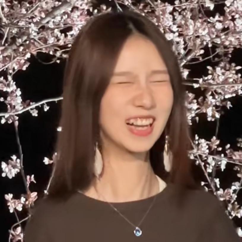 小鱼游啊游