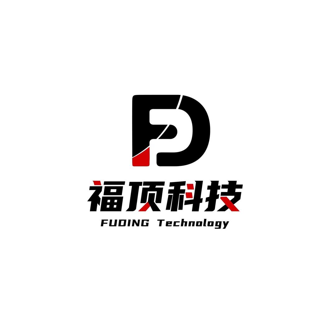 青岛西海岸探店（福顶科技）