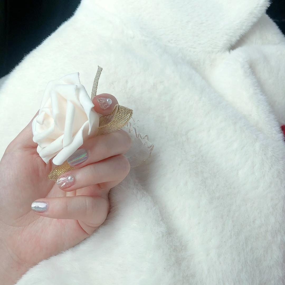 莹莹美甲饰品