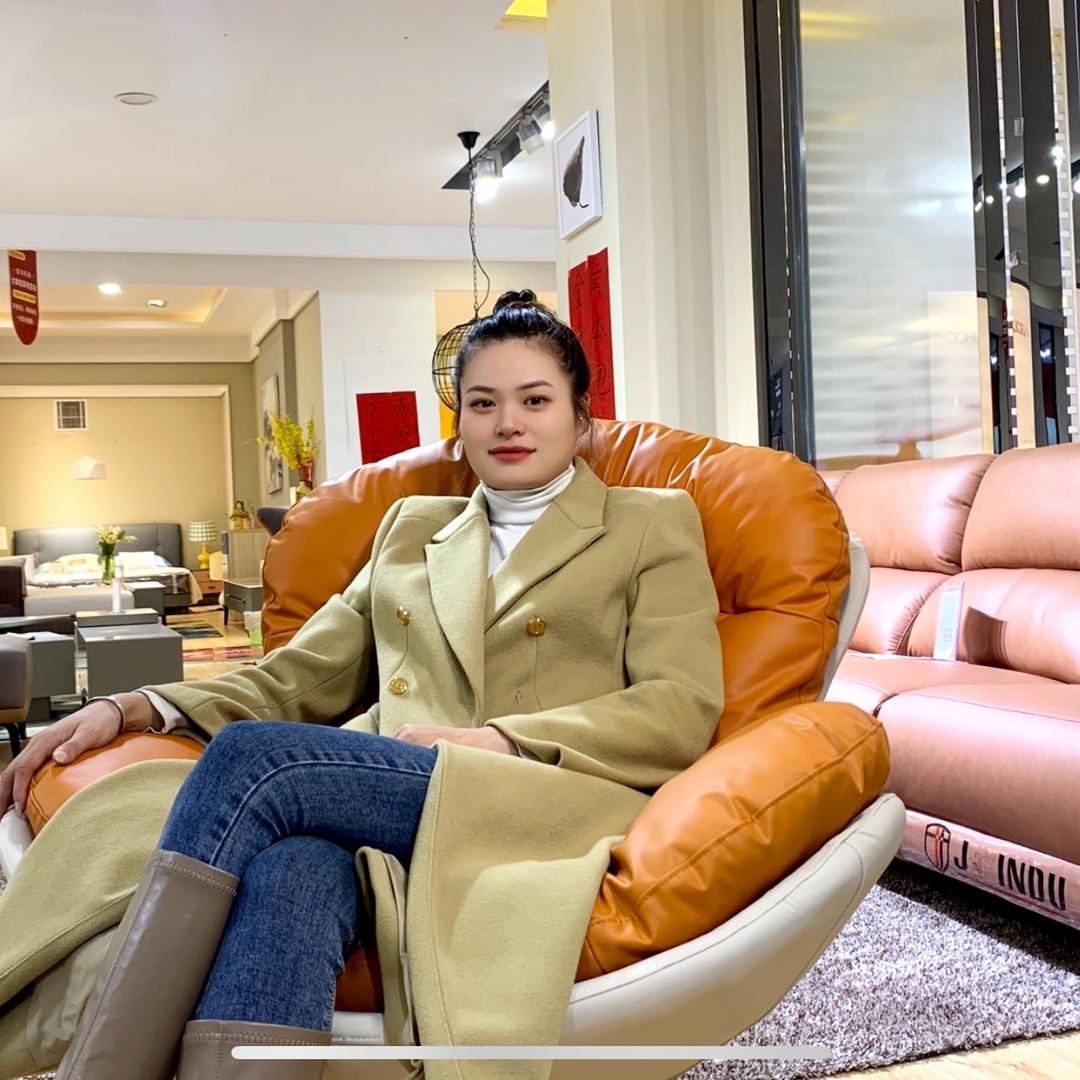 金虎家居UOSO(上禾大道店)