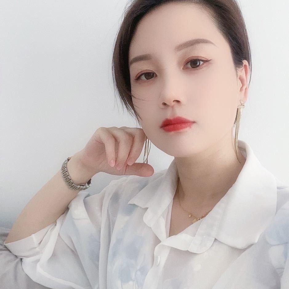 玉颜