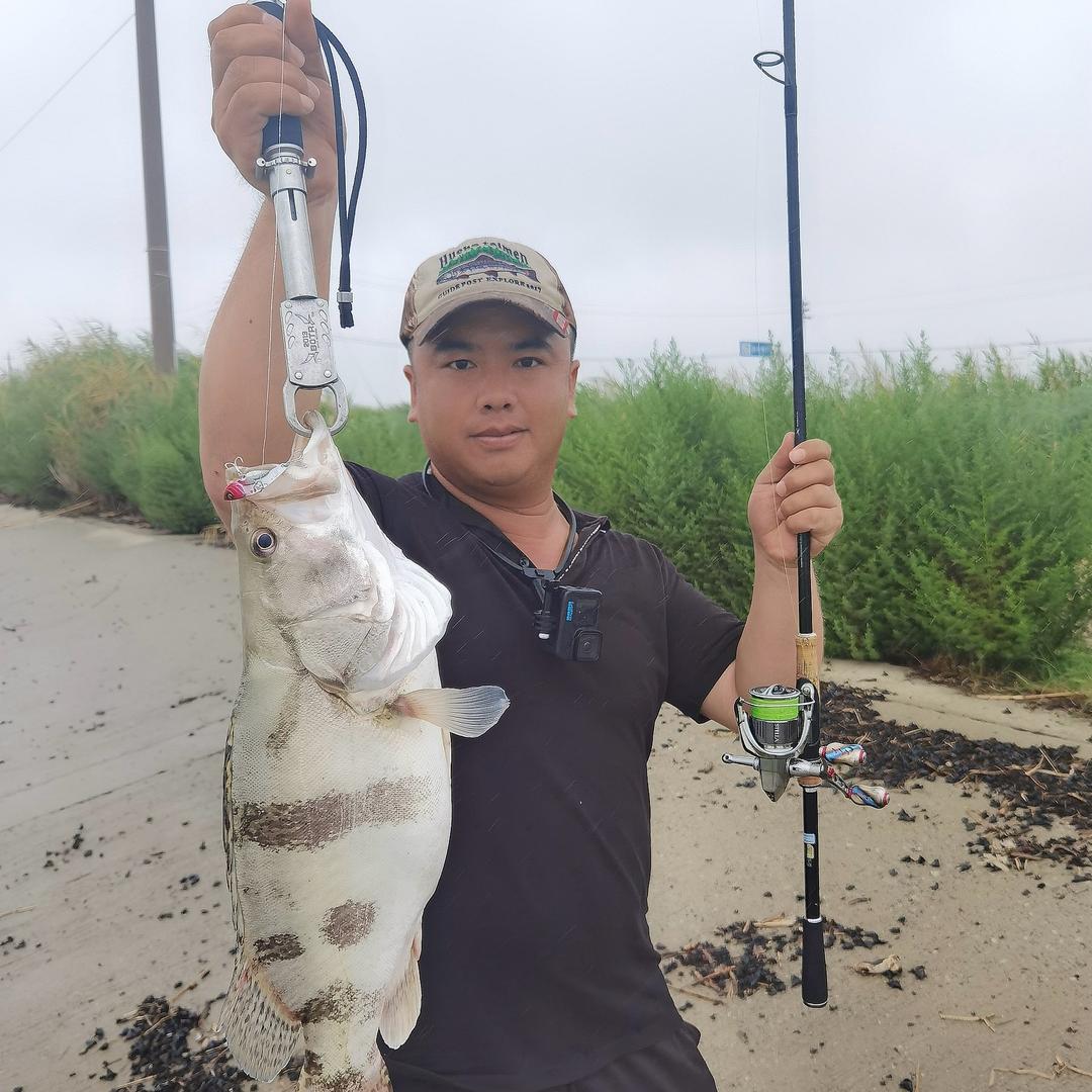 渔您同行～李刚