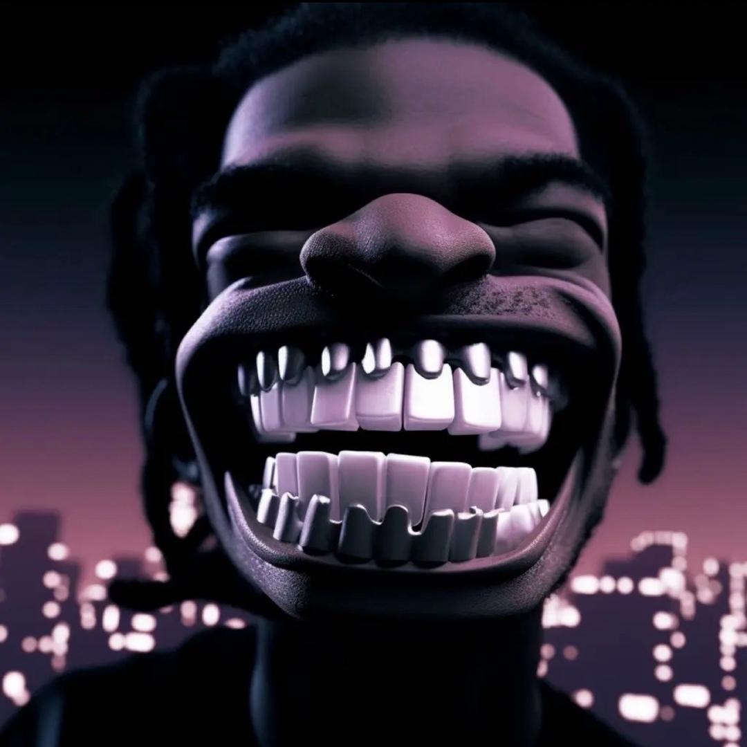 凌晨三点嚼完槟榔发现是蟑螂