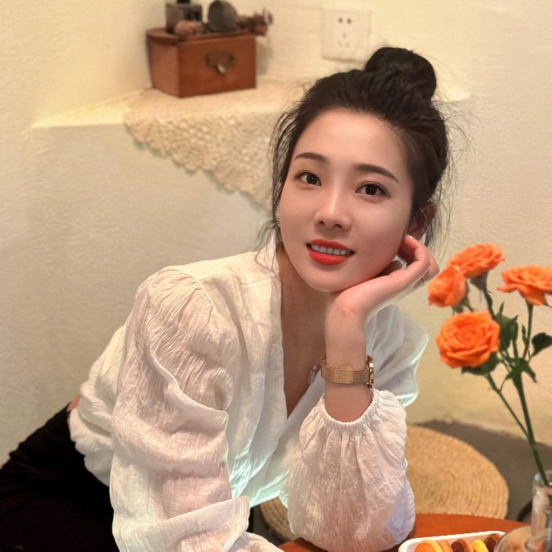 Lin。秋🍭