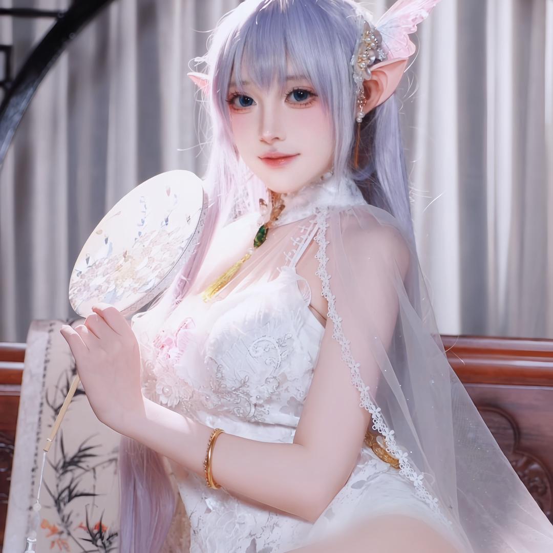 好想吃白米饭啊