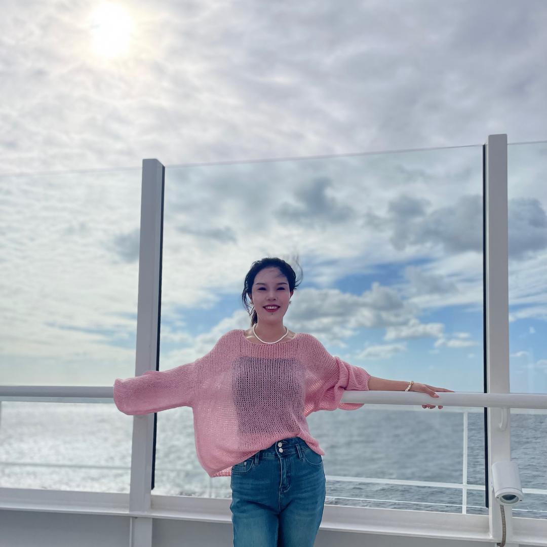 汝南二手市场小芳