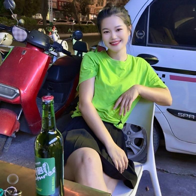 不发脾气只发财