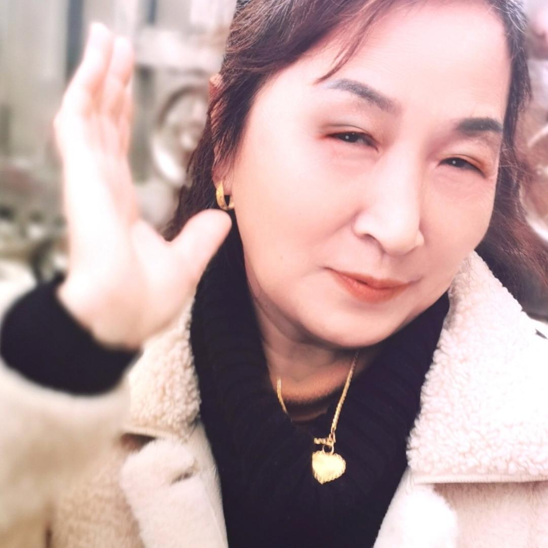 自己路自己走，一定坚持到底！