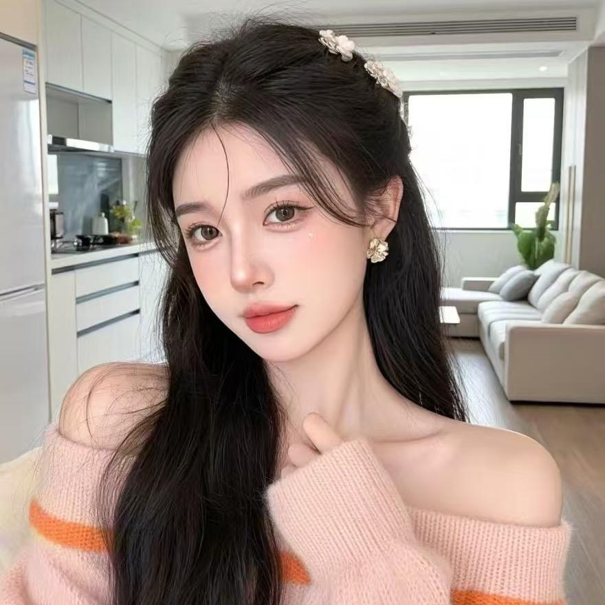 鹿白