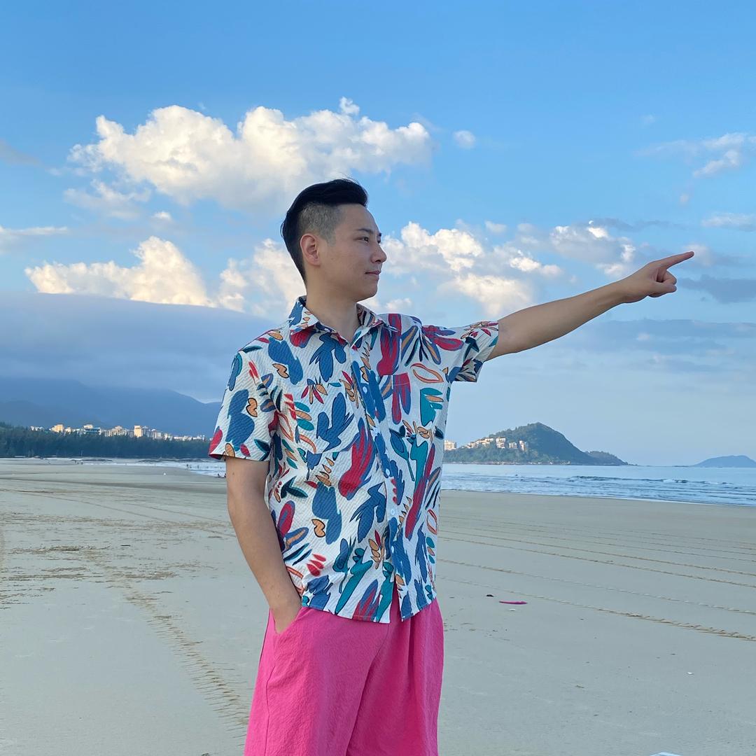 任帆 海南合作建房