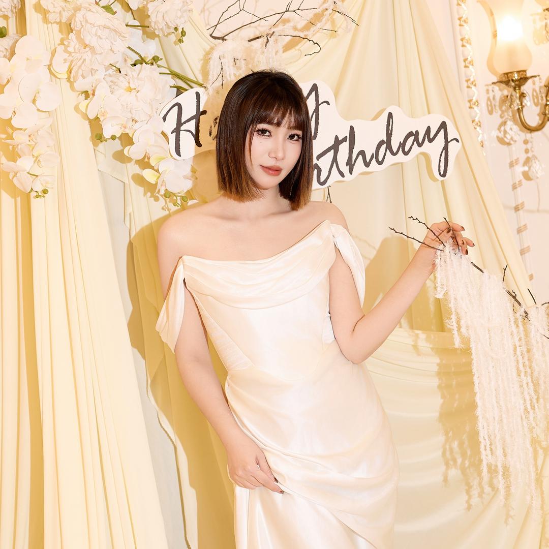 平湖化妆师小宇