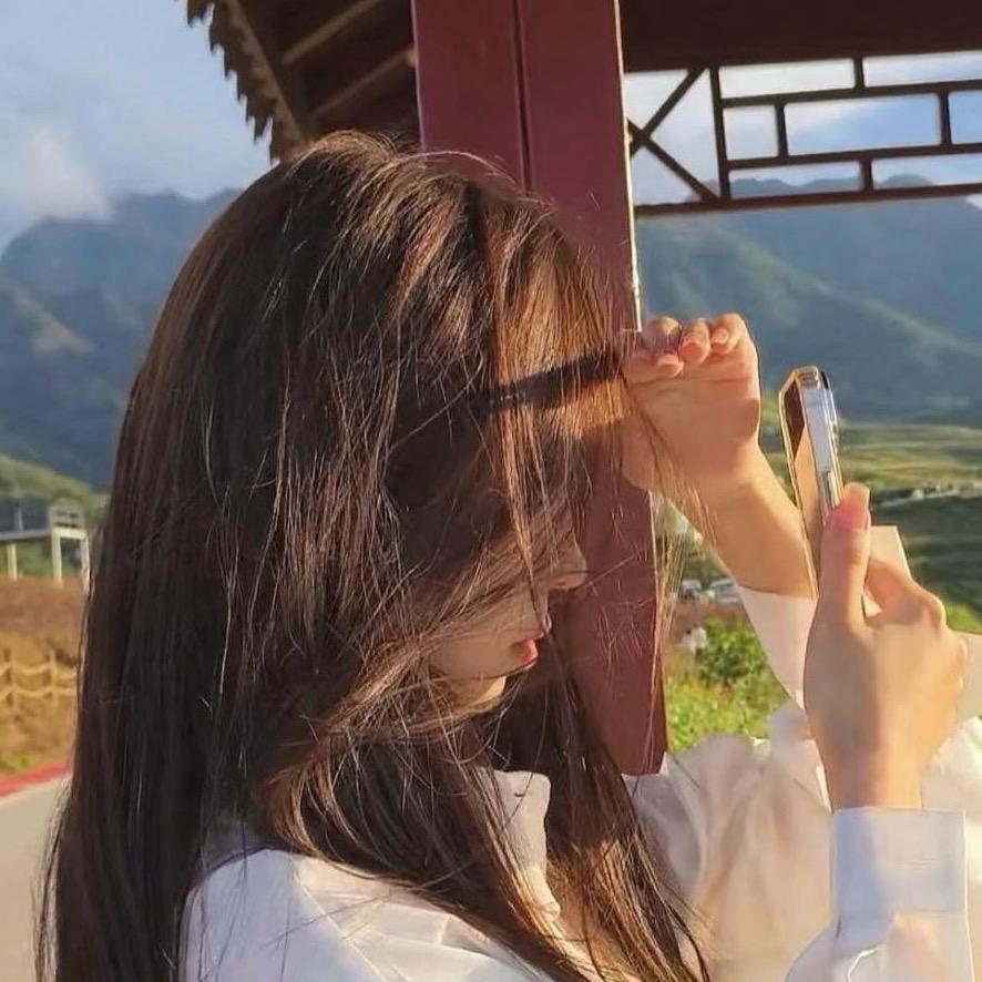 琳琳不摆烂(努力版)