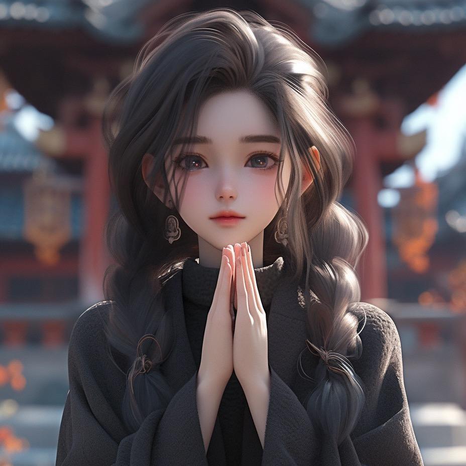 风止于林间*
