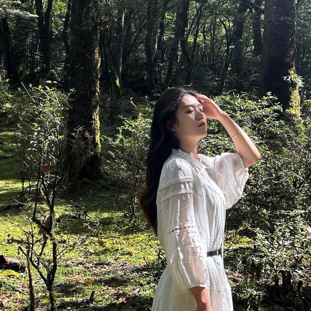 许我无忧🍋