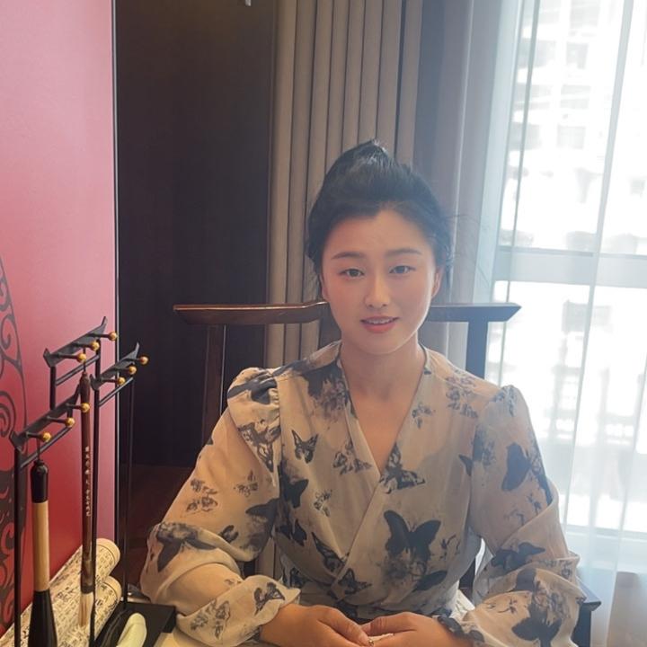 小常用心选好玉