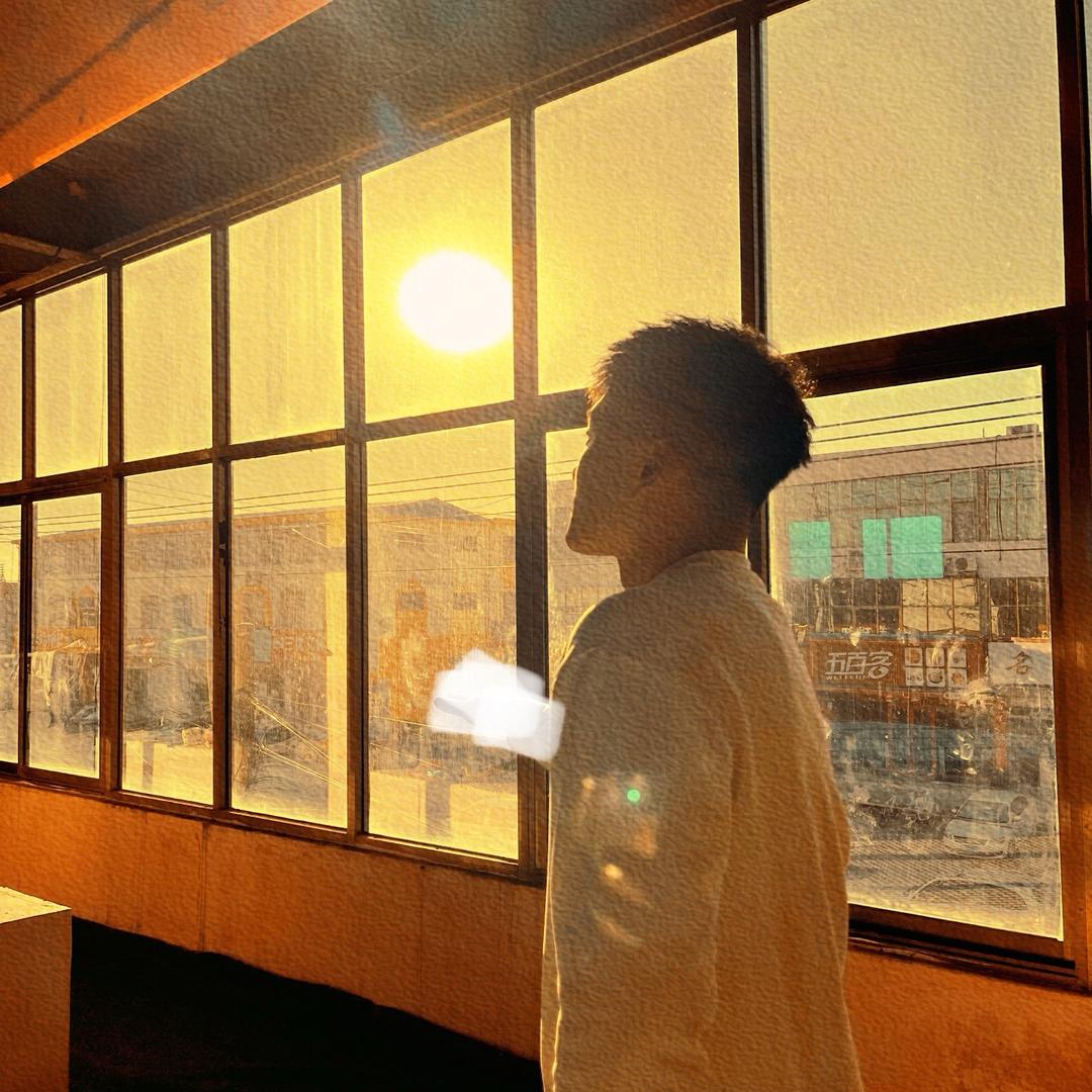 @喜