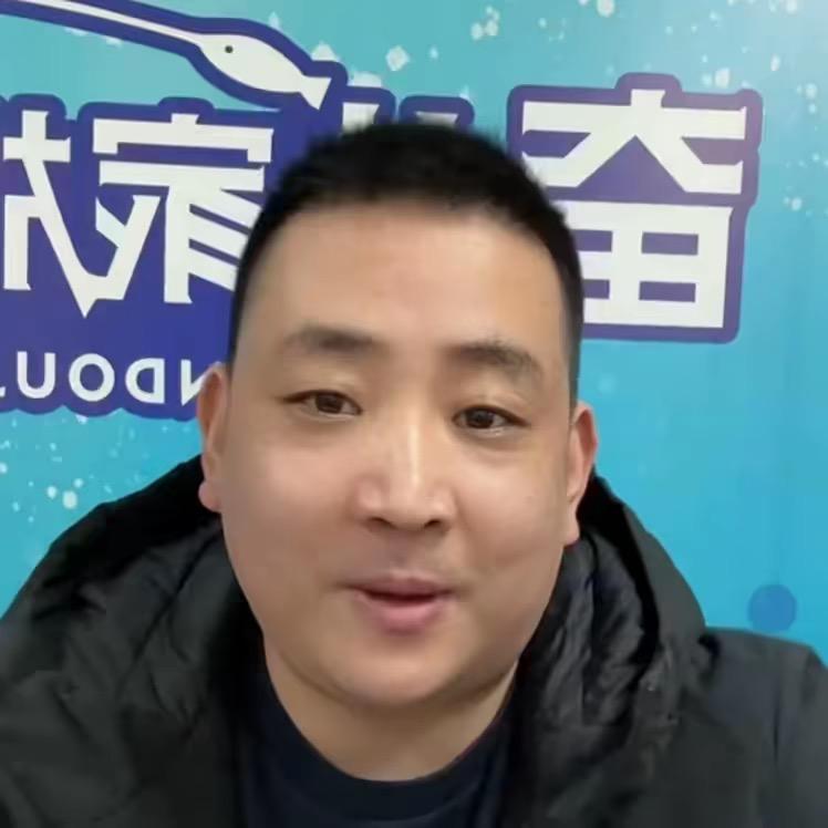 奋斗家族渔具店(三哥)