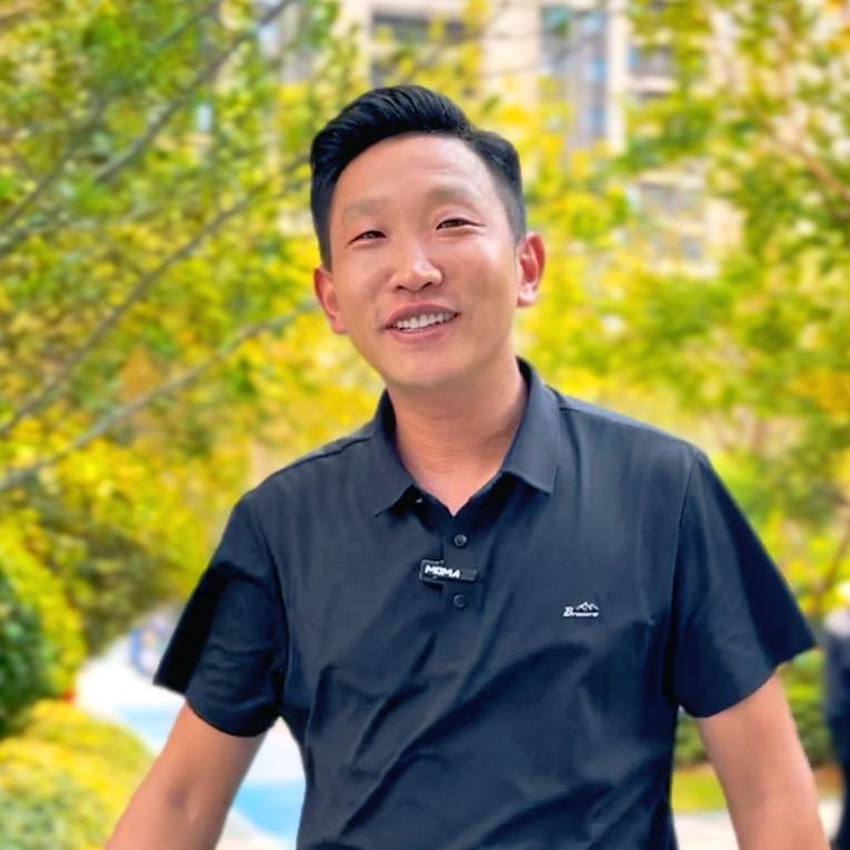 商丘松哥讲装修