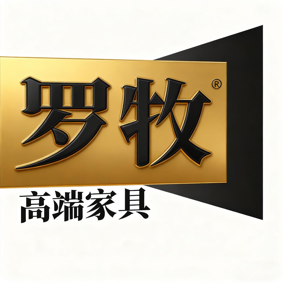 罗牧LUO MU格调家具专卖店